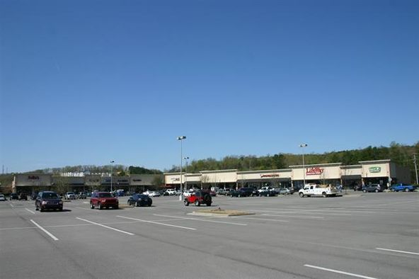11.05 Acres Frontage Road, Cleveland, TN 37312